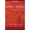 thumbnail image 1 of Basic Needs, A Year With Street Kids in a City School, 1 of 3
