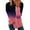 Pink##1, variant on Jsaierl Womens Sweatshirt Cute Gradient Trendy Sweatshirts Crewneck Dressy Casual Pullover Tops Workout Long Sleeve Shirts Fall Saving
