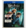 Harry Potter And The Deathly Hallows Part 1 (Blu-ray)