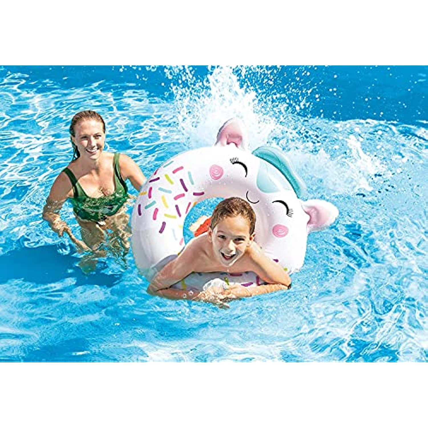 Bestway Splash Pals Swim Tube
