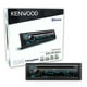 thumbnail image 5 of Autoestéreo Kenwood KDC-BT382U Bluetooth Alexa CD MP3 FM-AM, 5 of 7