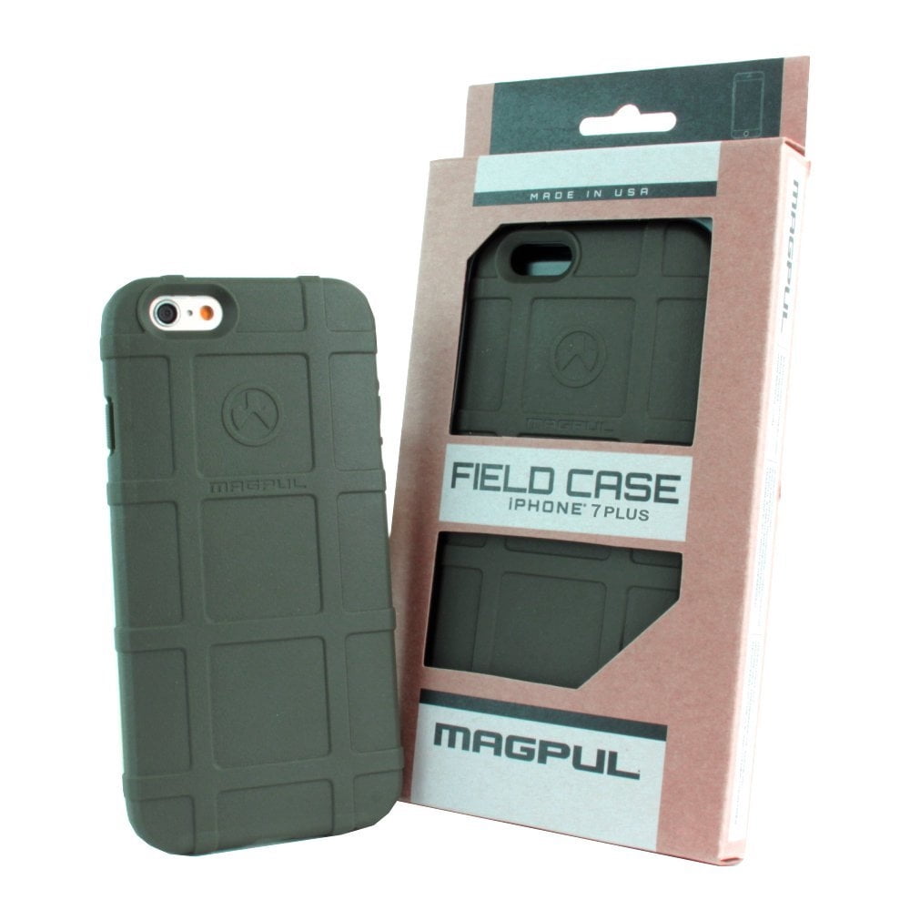 Magpul iPhone 7 Plus Case, Magpul Industries Field Case Phone Carrying