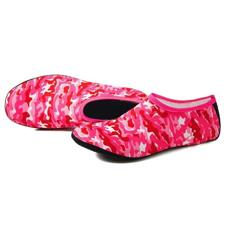 

Water Shoes Quick Dry Socks Breathable Diving Socks for Men Women Outdoor Beach Swimming Socks New