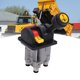 thumbnail image 1 of Interruptor De Volquete Para Camión Volquete, Válvulas De Control De Cambio De Aire De Control Manual De 4 Orificios, 4 Posiciones De Trabajo, Conmutación Clara Para, 1 of 7