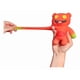 thumbnail image 5 of Figura de Acción Ruz Flexors (Button bear 13 cm Naranja), 5 of 5