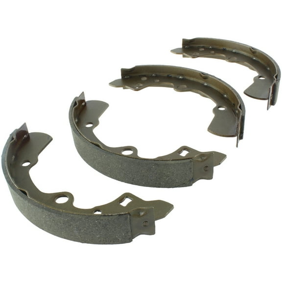 Centric Parts 111.05980 Brake Shoe