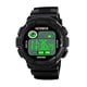 thumbnail image 1 of Reloj deportivo para hombre, relojes de moda para hombre, reloj de pulsera deportivo digital LED analógico de cuarzo con alarma y fecha., 1 of 2
