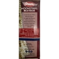 thumbnail image 4 of (2 pack) Streit's Onion and Poppy Matzo Moonstrips, Thin & Crispy, 11 oz Box, 4 of 6