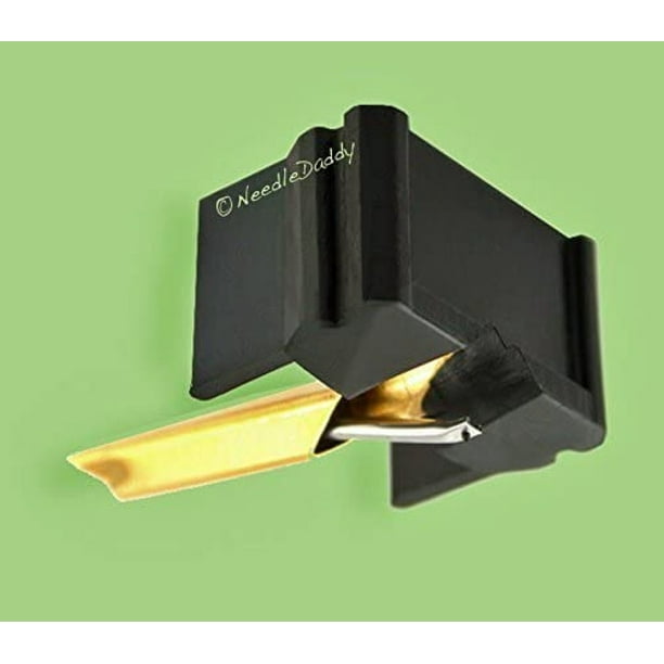 TURNTABLE NEEDLE FOR SHURE HI TRACK M92E N91ED N91E M91E REALISTIC