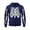 Blue-G, variant on Men’s Skeleton Print Sweatshirt Jacket Hoodie Skull Hoodie Oversized Pullover Crewneck Long Sleeve Casual Hoodies Top