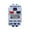 With case, variant on circuit breaker Waterproof Moulded Case Circuit Breaker MCCB DZ162-16 (M611) 10A 16A Motor Protection Switch Rainproof Type