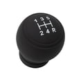 thumbnail image 3 of Universal Silicone Gear Stick Shift-Knob Cover Fit Gear Cover N Shift-Knob QFD, 3 of 8