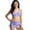 PurpleC, variant on HBGVBA Girl's 3 Piece Swimsuit,Tankini Set with Swim Skirt,Print Swimsuit Swim Skort Set for 3-12 Years Big Girls
