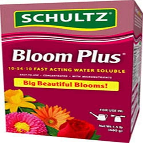 SCHULTZ Premium Acid loving plant food fertilizer concentrate NPK 18:18:18+4MgO 