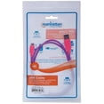thumbnail image 2 of Cable Manhattan USB 2.0 Tipo A macho/Micro B macho de 91 cm, Color Manhattan M-352758, 2 of 2