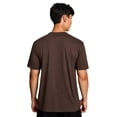 thumbnail image 3 of Reebok Men's and Big Men's Varsity Club Graphic T-Shirt, Sizes S-3XL, 3 of 5