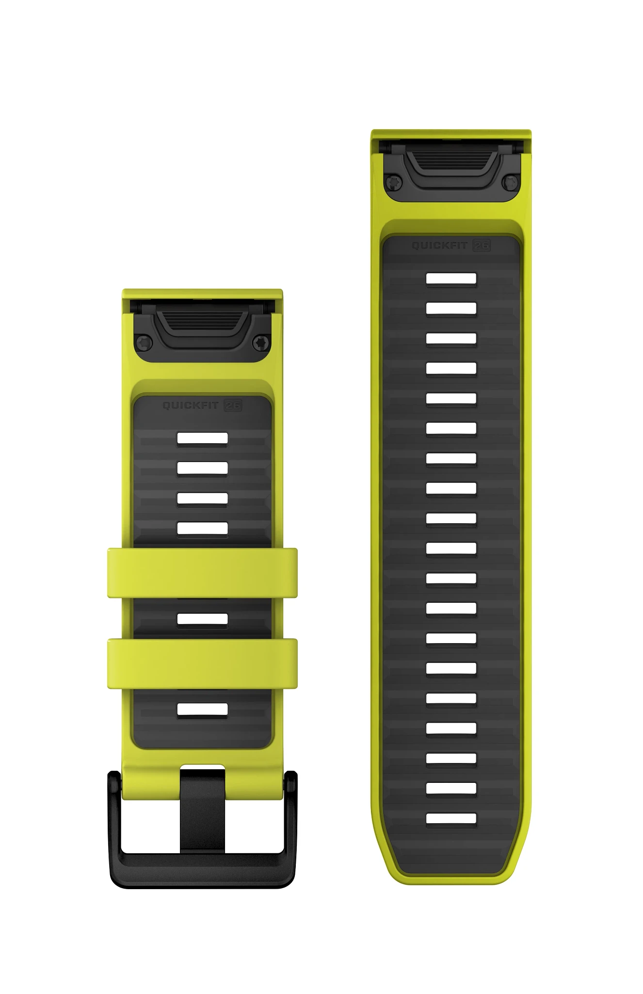 GARMIN Quickfit Compatible with Various Garmin Watches Wristwatch Bands, 22 mm, Count 1, 010-13392-08