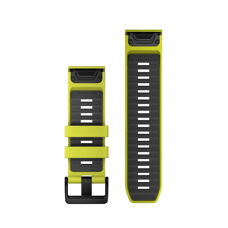 GARMIN Quickfit Compatible with Various Garmin Watches Wristwatch