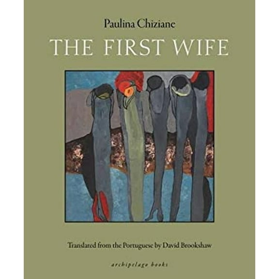 Pre-Owned The First Wife: A Tale of Polygamy (Paperback) 0914671480 9780914671480