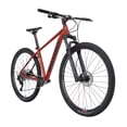 thumbnail image 2 of Bicicleta Belfort Coatl Comp B4 R29 T17 Rojo Negro, 2 of 9