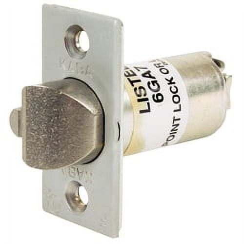 Moske　1 dormakaba - 204168-26D-01 - 2-3/4 Backset Deadlatch, 1/2 Throw