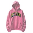 thumbnail image 5 of Josiah Queen Merch Mt.Zion Hoodie Spring Autumn Fashion Men/Women Casual  Long Sleeve Unisex Sweatshirts, 5 of 6