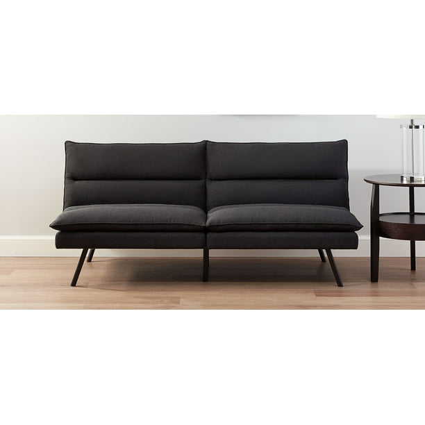 Mainstays Pillow Top Futon
