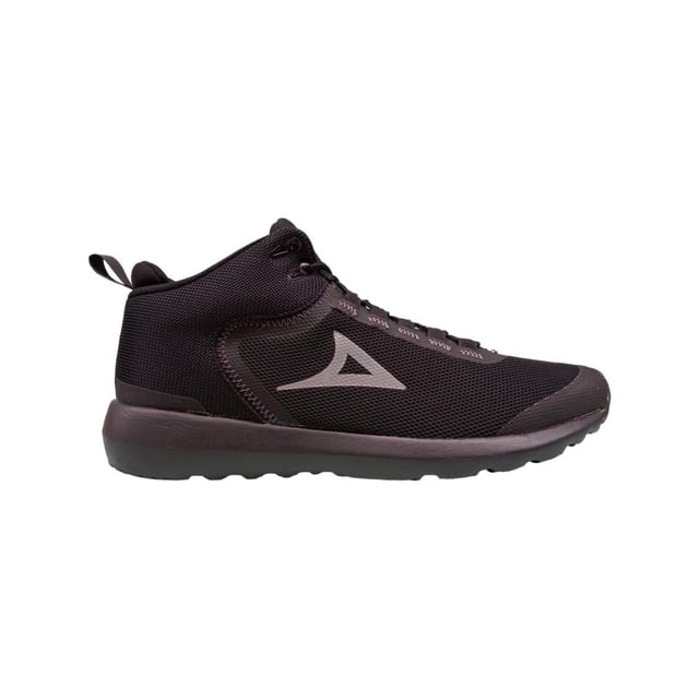 Tenis Pirma Talla 25 Negro