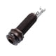 thumbnail image 3 of Conector de Salida Cilíndrico de 1/4 Pulgada de Latón para Guitarra Acústica Sunnimix Guitar Endpin Jack de salida, 3 of 8