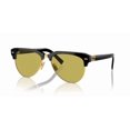 thumbnail image 1 of Miu Miu SMU 09ZS Black/Olive Green (1AB-07O) Sunglasses, 1 of 4