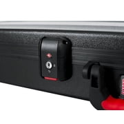 Gator TSA ATA Molded Electric Guitar Case