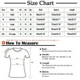 thumbnail image 3 of Odeerbi Thanksgiving Sweatshirts For Women Fashion Casual Long Sleeve Printed Ladies Tops Gray, 3 of 3