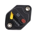 thumbnail image 4 of Disyuntor De 10A, Reinicio Manual, Cc 12V-32V, Ip67, Impermeable, Multifuncional, Protector Contra Sobrecorriente Para Coche, Yate, Barco Marino, Rv, Motor De Arrastre seitruly VI009310-06, 4 of 6