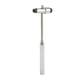 thumbnail image 4 of Martillo De Diagnóstico Neurológico, Martillo De Masaje De Diagnóstico De Fuerza Moderada En Forma De T Para Reflejos Articulares Para Examen De Salud, 4 of 7