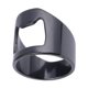 thumbnail image 3 of EeaseMX 1 anillo de dedo delicado y sencillo estilo punk rockero para hombre., 3 of 7