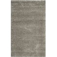 thumbnail image 4 of Safavieh Milan Harlow Solid Shag Area Rug, 4 of 7