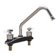 thumbnail image 1 of Tecnología para vivir el agua 318LB Mezcladora para Cocina de 8" con Manerales, 1 of 1