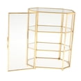 thumbnail image 2 of Caja expositora de joyas Strade Fareast Limited organizador de gran capacidad 3 capas, 2 of 8