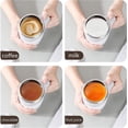 thumbnail image 5 of Magnetic Stirring Coffee Mug, Perfect for Home, Office, and Travel, 5 of 5