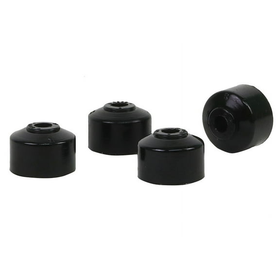 Whiteline W22921 Rear Swaybar Bushing; Fits Toyota 4Runner 03-16 Fits select: 2003-2010 TOYOTA 4RUNNER SR5/SPORT, 2016 TOYOTA 4RUNNER SR5/LIMITED/SR5 PREMIUM