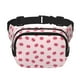 thumbnail image 1 of Easygdp Cute Pig Nose Fanny Packs para Mujeres y Hombres, Bolsa de Cinturón, Bolsos de Cruz para Trabajo/Correr/Senderismo, 1 of 9