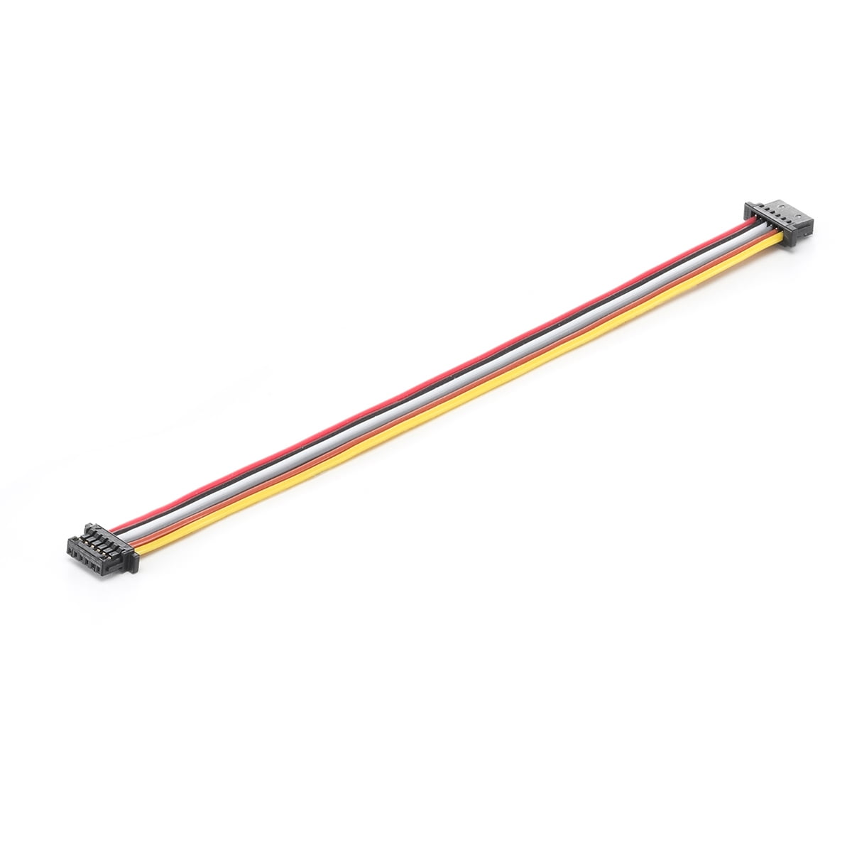 DJI 3.93" 3-In-1 Cable for O4 Air Pro Unit