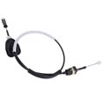 thumbnail image 2 of FENGXIH Transmission Gear Shifter Cable Compatible for Durango GrandCherokee 2011-2013 Replaces SHGP-LX085, 2 of 13