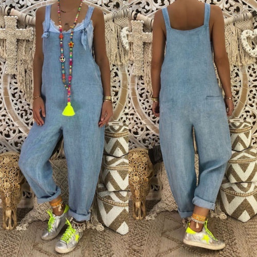 womens casual jumpsuit romper