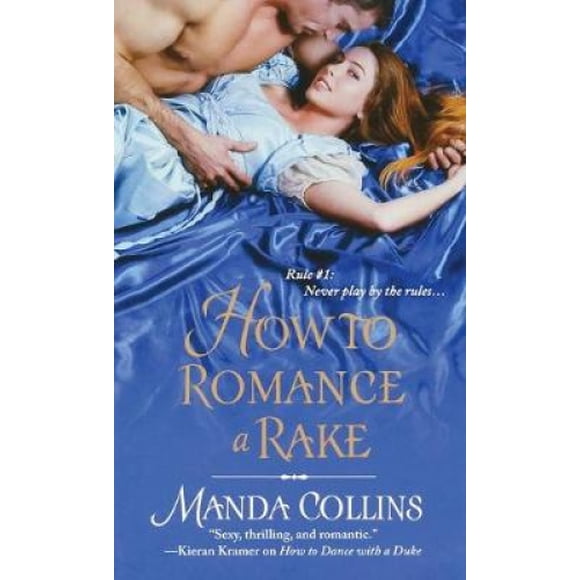 How to Romance un Râteau (Trilogie des Canetons Laids)