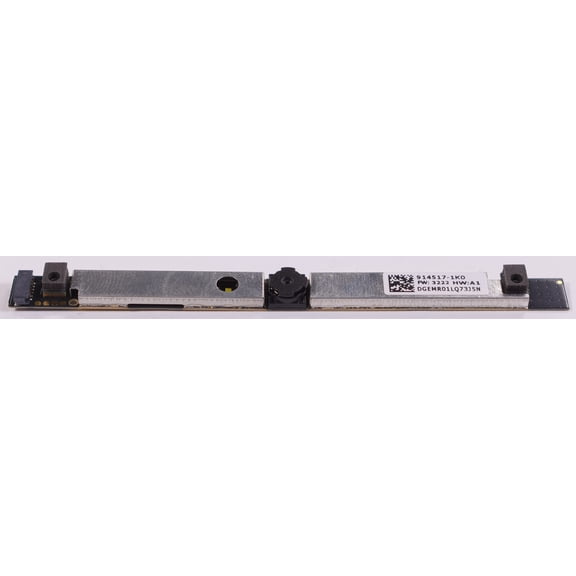 Compatible With 919573-004 Replacement for 919573-004 - Hp Webcam 1p Fix Dm U2 Intg Hd 720p 15-CC050WM