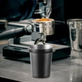 thumbnail image 1 of Taza dosificadora de café, Piezas de máquina de café Espresso Tamper Machine Tool Taza dosificadora de portafiltro, para taza de máquina de café de 53MM perfecl Tazas dosificadoras de café, 1 of 8
