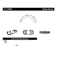 thumbnail image 4 of Centric (111.10350) Brake Shoe, 4 of 4