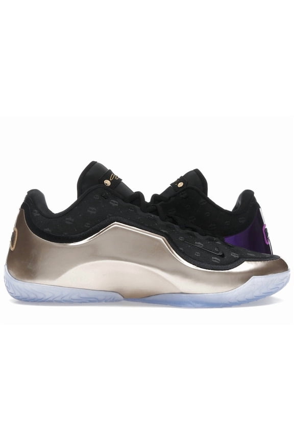 Men's LeBron 23 The Chosen One and The One Who Chose (Translucent Outsole) Shoes, from StockX