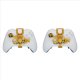 thumbnail image 1 of 2X Mini Controlador de Juego de DireccióN Gaming Racing Wheel para X S Elite 3D Impreso Accesorios, 1 of 3